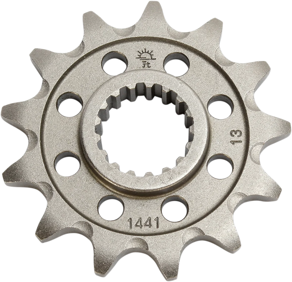 Countershaft Sprocket - 13 Tooth JT Sprockets JTF1441.13SC - Main Product View