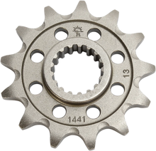 Load image into Gallery viewer, Countershaft Sprocket - 13 Tooth JT Sprockets JTF1441.13SC - Main Product View