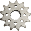 Load image into Gallery viewer, Countershaft Sprocket - 13 Tooth JT Sprockets JTF1441.13SC - Side View