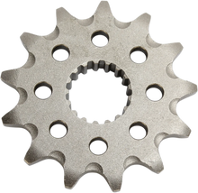 Load image into Gallery viewer, Countershaft Sprocket - 13 Tooth JT Sprockets JTF1441.13SC - Side View