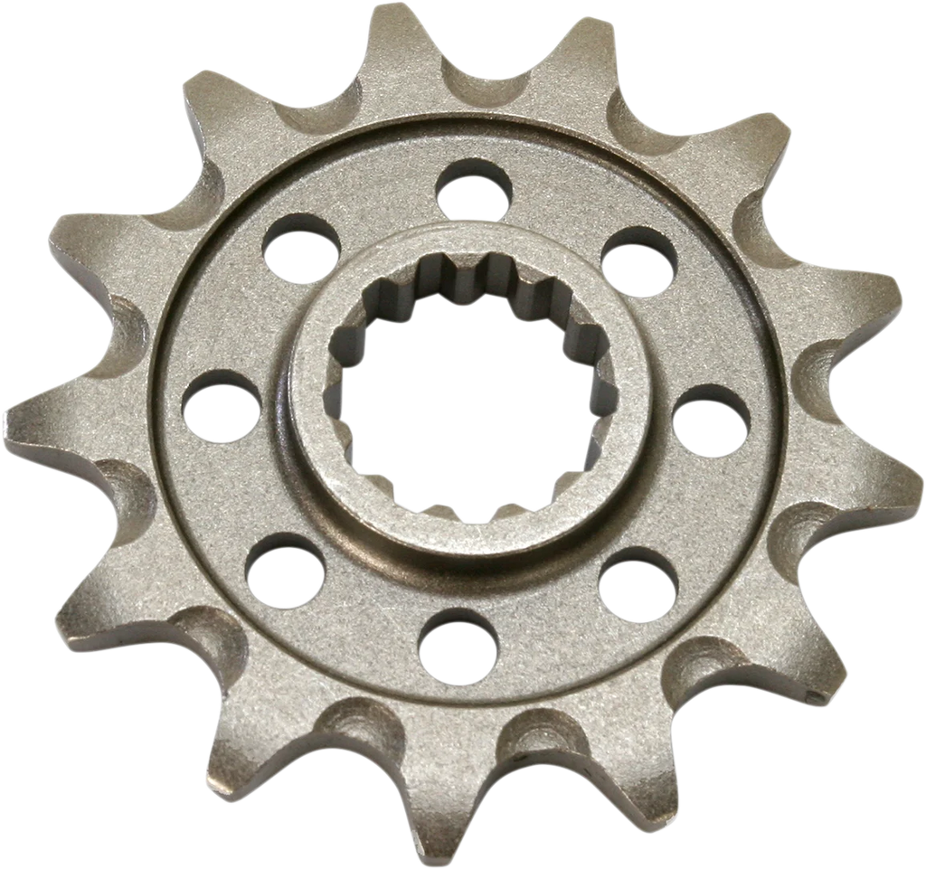 Countershaft Sprocket - 13 Tooth JT Sprockets JTF1442.13SC - Main Product View