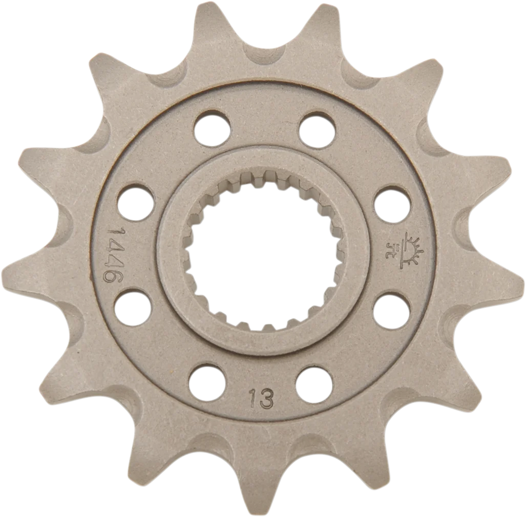 Countershaft Sprocket - 13 Tooth JT Sprockets JTF1446.13SC - Main Product View