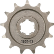Load image into Gallery viewer, Countershaft Sprocket - 13 Tooth JT Sprockets JTF1501.13 - Main Product View