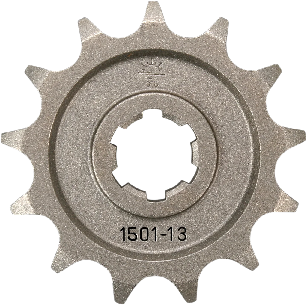 Countershaft Sprocket - 13 Tooth JT Sprockets JTF1501.13 - Main Product View