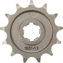 Load image into Gallery viewer, Countershaft Sprocket - 13 Tooth JT Sprockets JTF1501.13 - Main Product View
