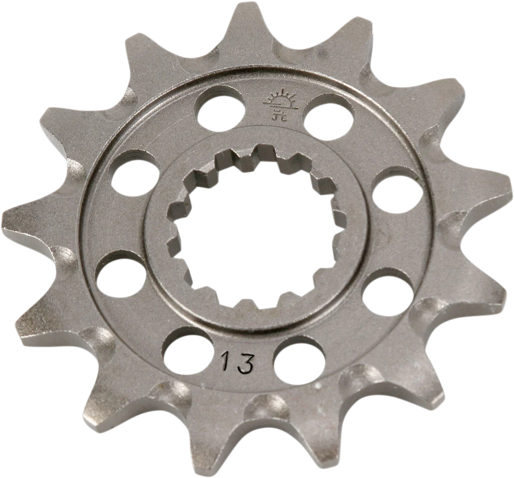Countershaft Sprocket - 13 Tooth JT Sprockets JTF1565.13SC - Main Product View
