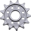 Load image into Gallery viewer, Countershaft Sprocket - 13 Tooth JT Sprockets JTF1590.13SC - Main Product View
