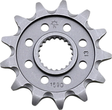 Load image into Gallery viewer, Countershaft Sprocket - 13 Tooth JT Sprockets JTF1590.13SC - Main Product View