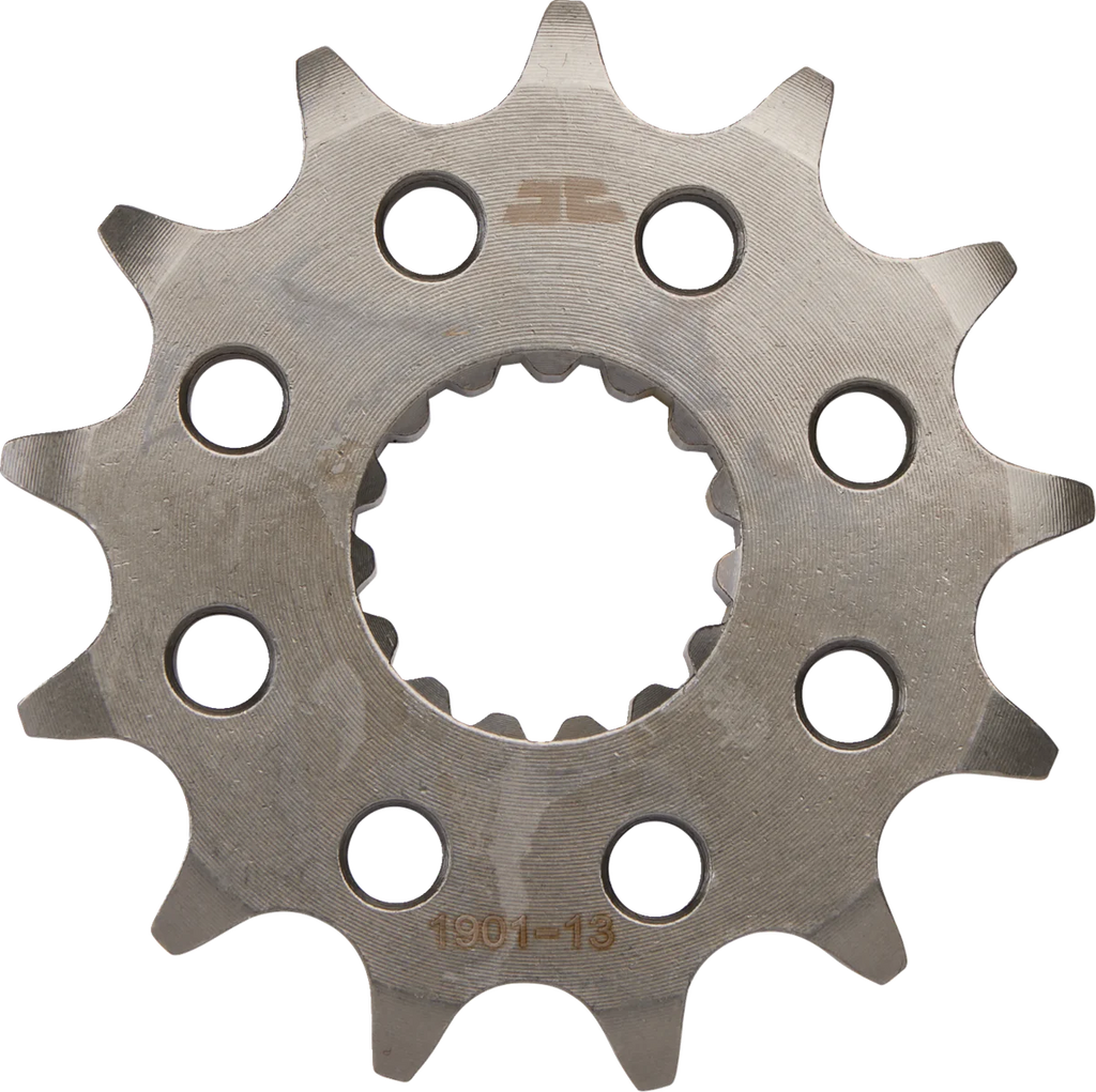 Countershaft Sprocket - 13 Tooth JT Sprockets JTF1901.13 - Main Product View