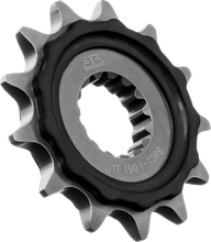 Load image into Gallery viewer, Countershaft Sprocket - 13 Tooth JT Sprockets JTF1901.13RB - Main Product View