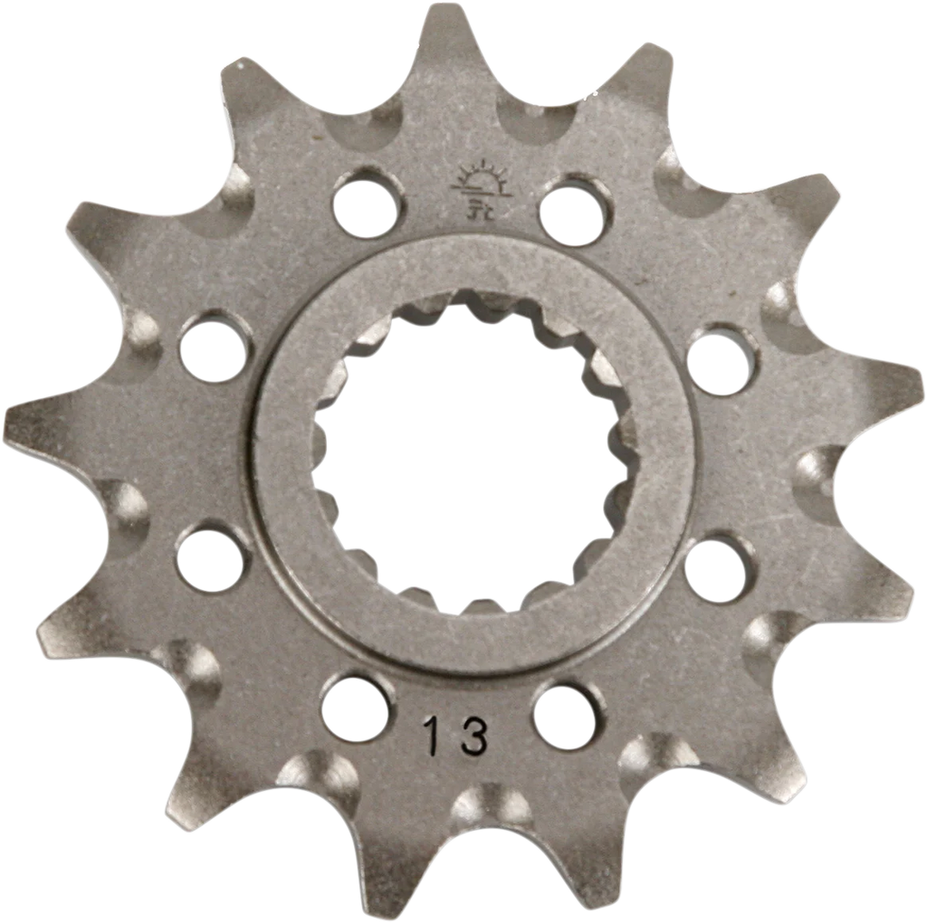 Countershaft Sprocket - 13 Tooth JT Sprockets JTF1901.13SC - Main Product View