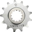 Load image into Gallery viewer, Countershaft Sprocket - 13 Tooth JT Sprockets JTF1906.13 - Main Product View