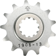 Load image into Gallery viewer, Countershaft Sprocket - 13 Tooth JT Sprockets JTF1906.13 - Main Product View