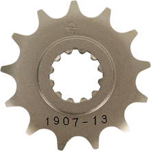 Load image into Gallery viewer, Countershaft Sprocket - 13 Tooth JT Sprockets JTF1907.13 - Main Product View