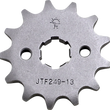 Load image into Gallery viewer, Countershaft Sprocket - 13 Tooth JT Sprockets JTF249.13 - Main Product View