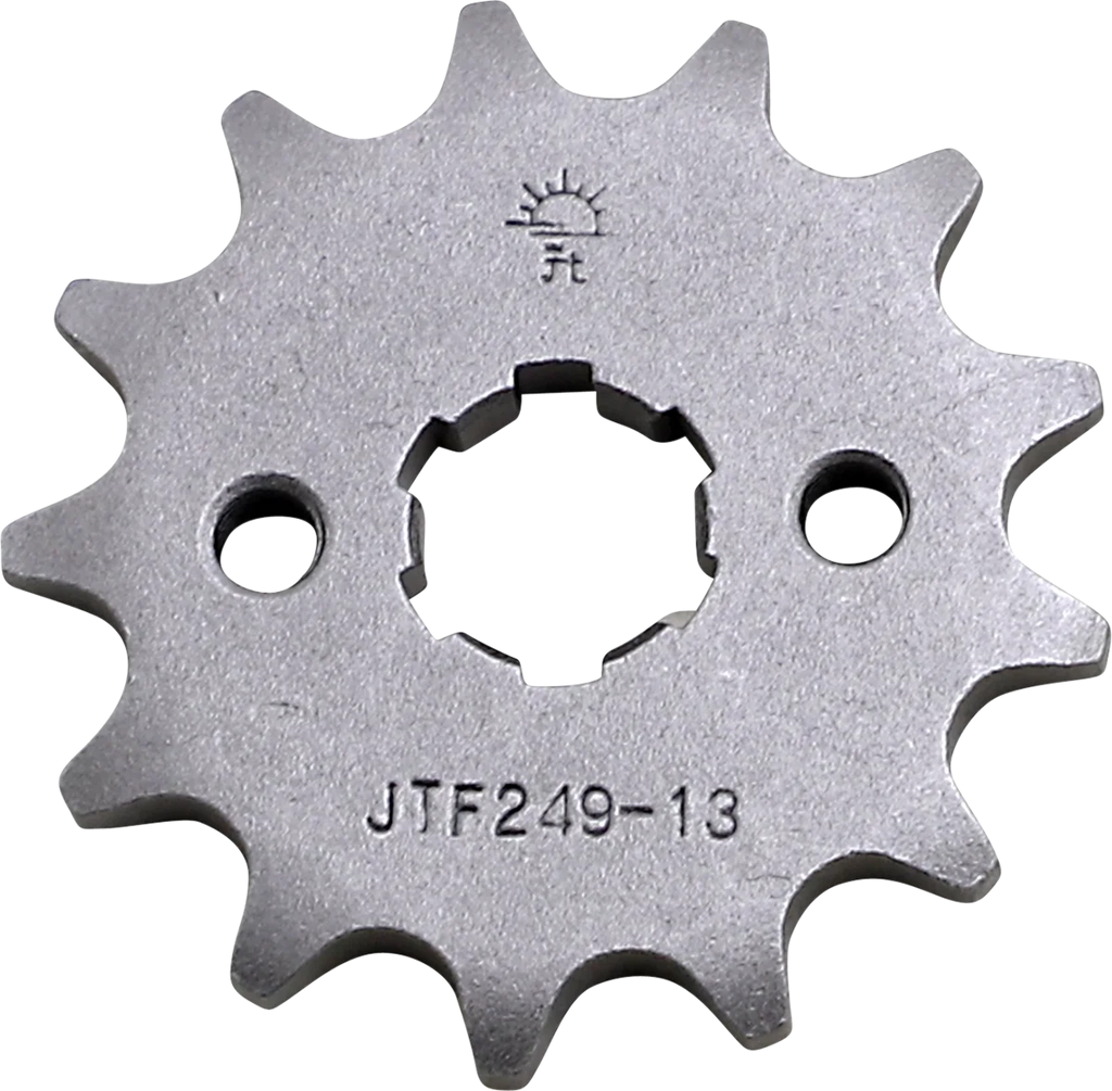 Countershaft Sprocket - 13 Tooth JT Sprockets JTF249.13 - Main Product View