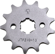 Load image into Gallery viewer, Countershaft Sprocket - 13 Tooth JT Sprockets JTF249.13 - Main Product View