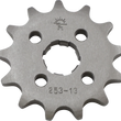 Load image into Gallery viewer, Countershaft Sprocket - 13 Tooth JT Sprockets JTF253.13 - Main Product View