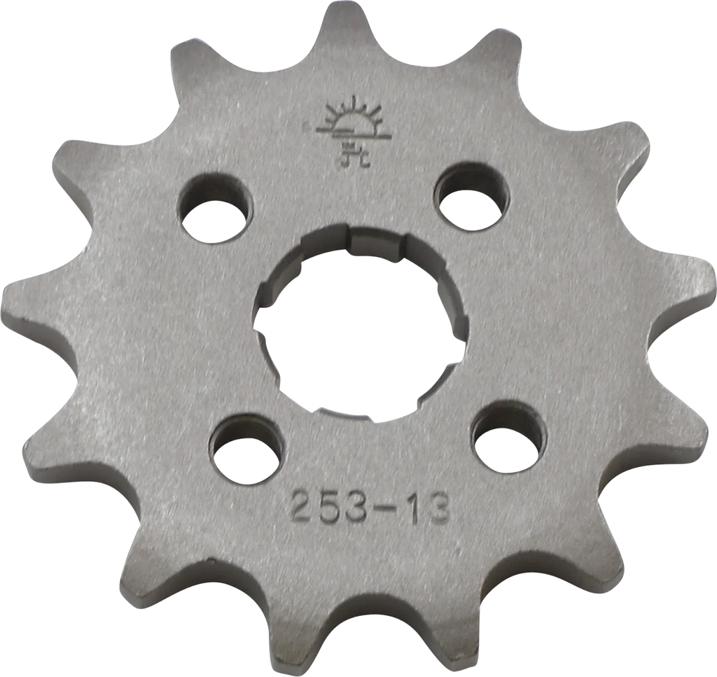Countershaft Sprocket - 13 Tooth JT Sprockets JTF253.13 - Main Product View