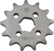 Load image into Gallery viewer, Countershaft Sprocket - 13 Tooth JT Sprockets JTF253.13 - Main Product View