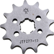 Load image into Gallery viewer, Countershaft Sprocket - 13 Tooth JT Sprockets JTF277.13 - Main Product View