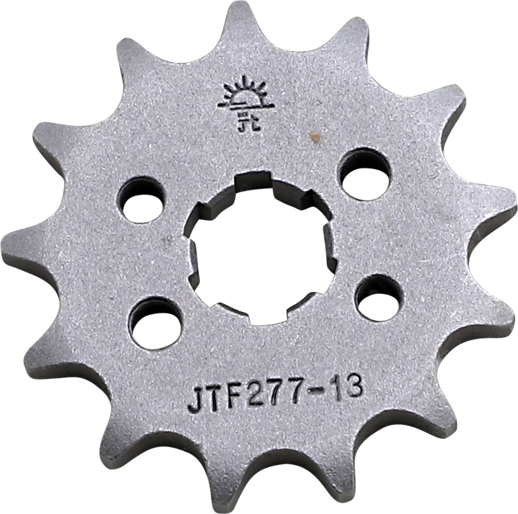 Countershaft Sprocket - 13 Tooth JT Sprockets JTF277.13 - Main Product View