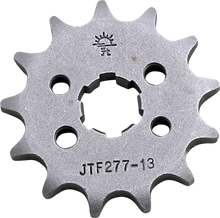 Load image into Gallery viewer, Countershaft Sprocket - 13 Tooth JT Sprockets JTF277.13 - Main Product View