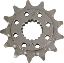 Load image into Gallery viewer, Countershaft Sprocket - 13 Tooth JT Sprockets JTF284.13SC - Main Product View