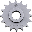 Load image into Gallery viewer, Countershaft Sprocket - 13 Tooth JT Sprockets JTF516.13 - Main Product View