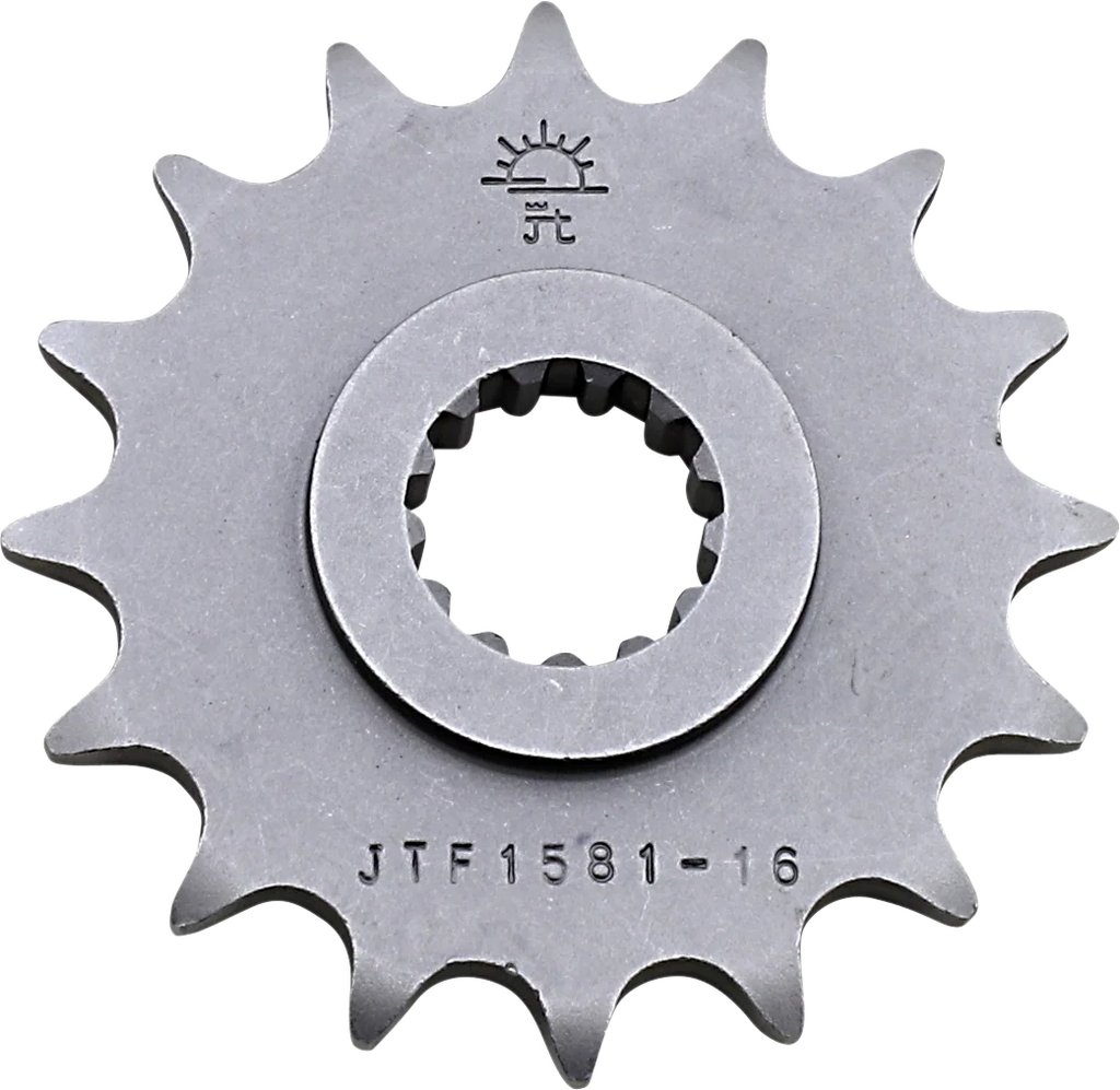 Countershaft Sprocket - 13 Tooth JT Sprockets JTF516.13 - Main Product View