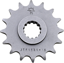 Load image into Gallery viewer, Countershaft Sprocket - 13 Tooth JT Sprockets JTF516.13 - Main Product View