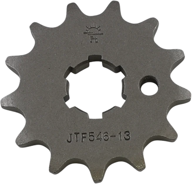 Countershaft Sprocket - 13 Tooth JT Sprockets JTF546.13 - Main Product View