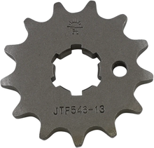 Load image into Gallery viewer, Countershaft Sprocket - 13 Tooth JT Sprockets JTF546.13 - Main Product View
