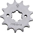 Load image into Gallery viewer, Countershaft Sprocket - 13 Tooth JT Sprockets JTF548.13 - Main Product View