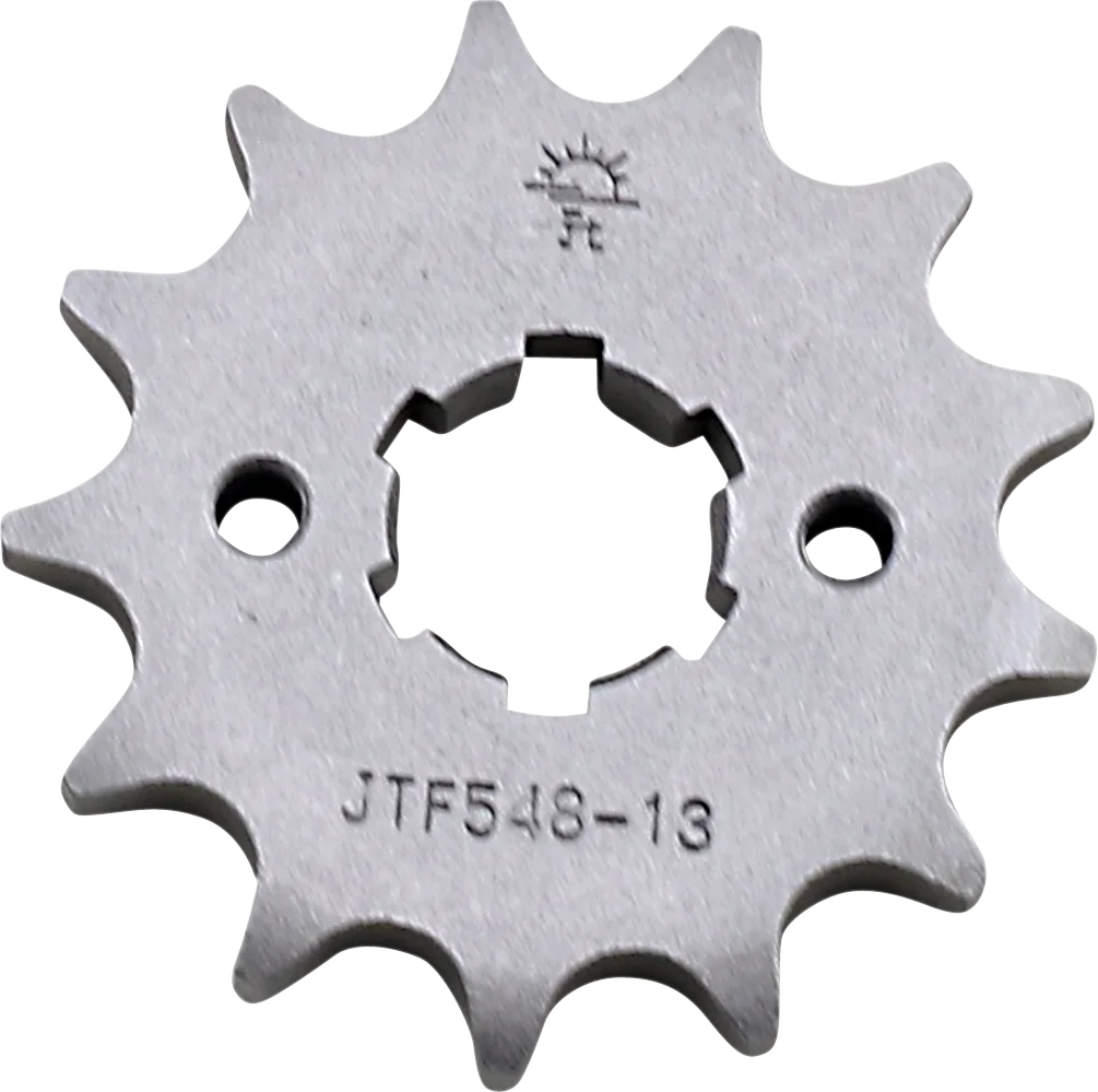 Countershaft Sprocket - 13 Tooth JT Sprockets JTF548.13 - Main Product View