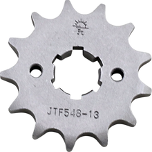 Load image into Gallery viewer, Countershaft Sprocket - 13 Tooth JT Sprockets JTF548.13 - Main Product View