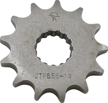 Load image into Gallery viewer, Countershaft Sprocket - 13 Tooth JT Sprockets JTF558.13 - Main Product View