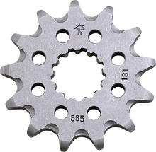 Load image into Gallery viewer, Countershaft Sprocket - 13 Tooth JT Sprockets JTF565.13SC - Main Product View