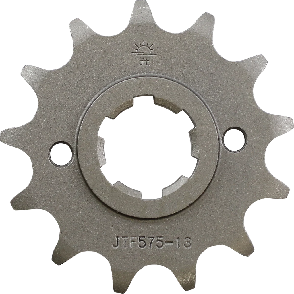 Countershaft Sprocket - 13 Tooth JT Sprockets JTF575.13 - Main Product View