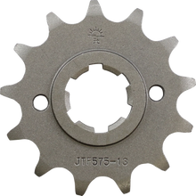 Load image into Gallery viewer, Countershaft Sprocket - 13 Tooth JT Sprockets JTF575.13 - Main Product View