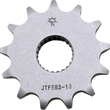 Load image into Gallery viewer, Countershaft Sprocket - 13 Tooth JT Sprockets JTF583.13 - Main Product View