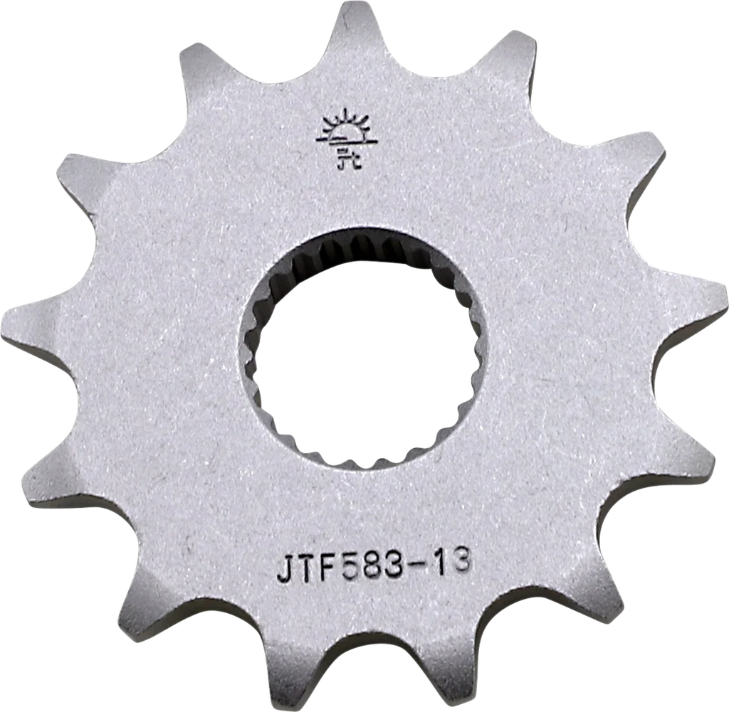 Countershaft Sprocket - 13 Tooth JT Sprockets JTF583.13 - Main Product View