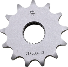 Load image into Gallery viewer, Countershaft Sprocket - 13 Tooth JT Sprockets JTF583.13 - Main Product View