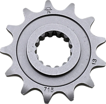 Load image into Gallery viewer, Countershaft Sprocket - 13 Tooth JT Sprockets JTF715.13 - Main Product View