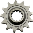 Load image into Gallery viewer, Countershaft Sprocket - 13 Tooth JT Sprockets JTF824.13SC - Main Product View