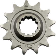 Load image into Gallery viewer, Countershaft Sprocket - 13 Tooth JT Sprockets JTF824.13SC - Main Product View