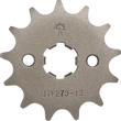 Load image into Gallery viewer, Countershaft Sprocket - 13 Tooth - KLX150 JT Sprockets JTF273.13 - Main Product View