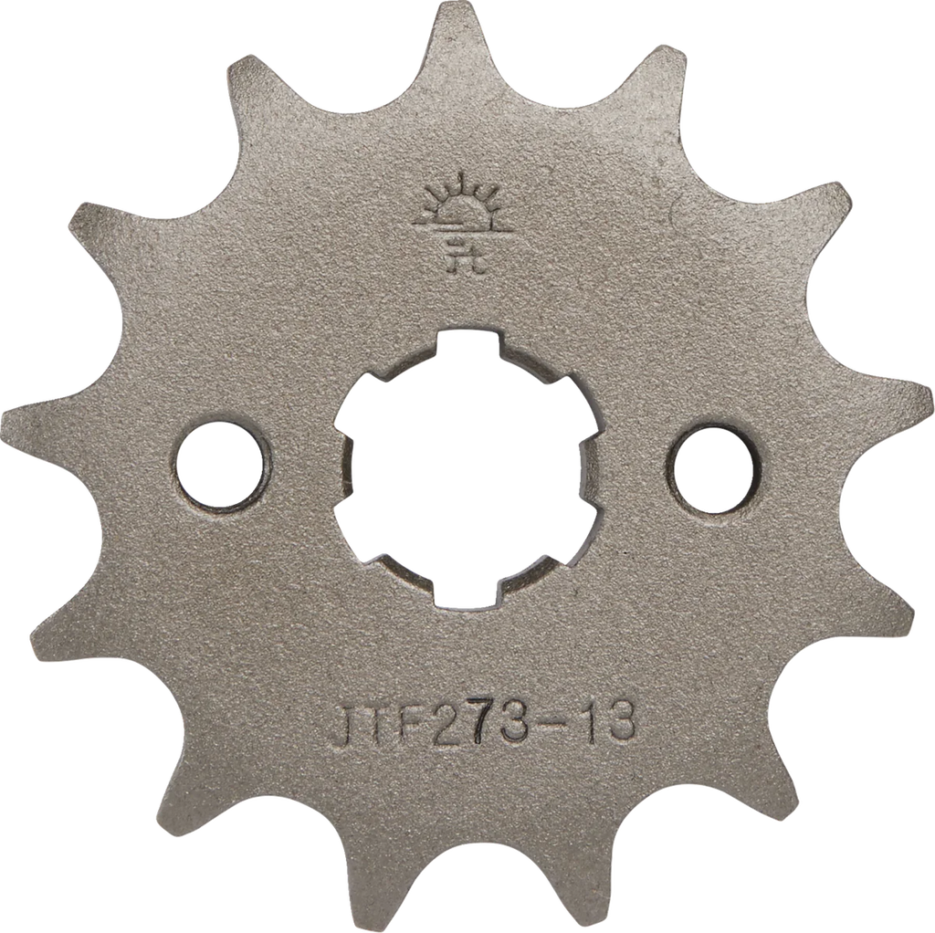 Countershaft Sprocket - 13 Tooth - KLX150 JT Sprockets JTF273.13 - Main Product View