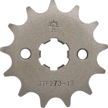 Load image into Gallery viewer, Countershaft Sprocket - 13 Tooth - KLX150 JT Sprockets JTF273.13 - Main Product View