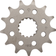 Load image into Gallery viewer, Countershaft Sprocket - 13 Tooth - KTM JT Sprockets JTF1902.13 - Main Product View